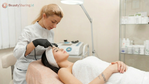 Tips memilih klinik kecantikan